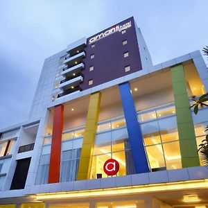 Amaris Hotel Pakuan Bogor